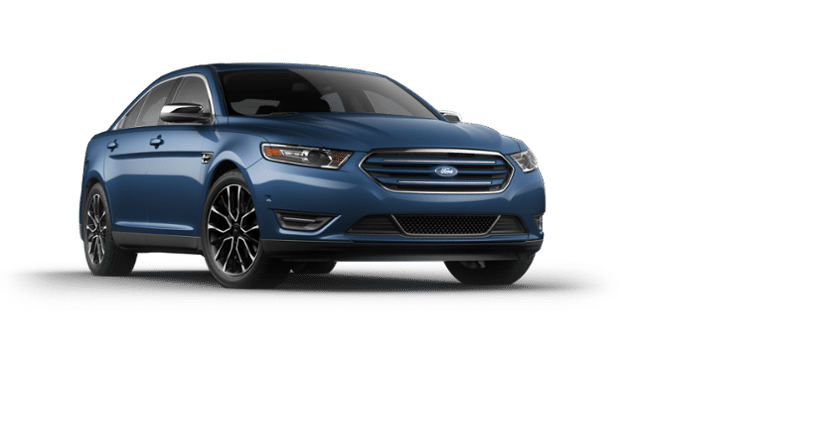 2019 Ford Taurus Limited Blue 3 5l Ti Vct V6 Engine Drayton